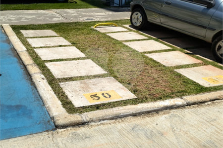 Apartamento à venda com 2 quartos em Jardim do Lago, São Paulo, SP