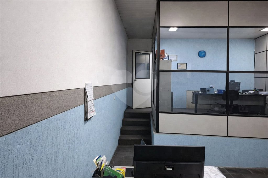 Salão para alugar em Imirim, São Paulo, SP