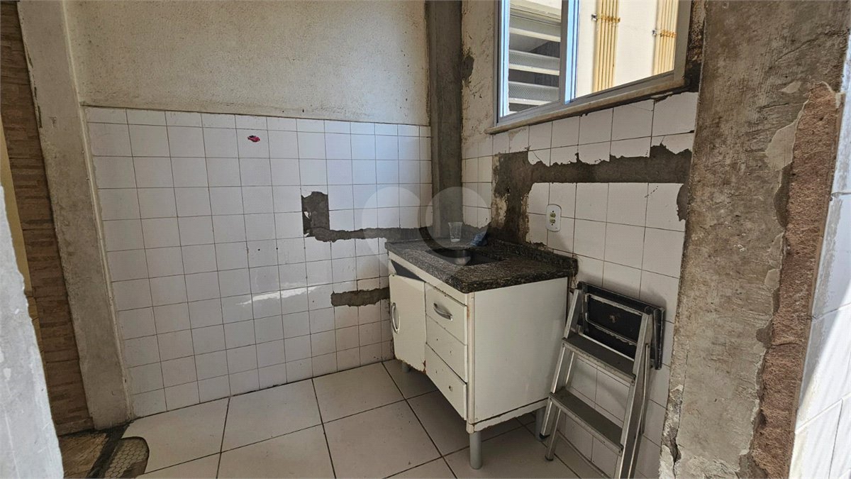 Apartamento à venda com 1 quarto em Tijuca, Rio de Janeiro, RJ