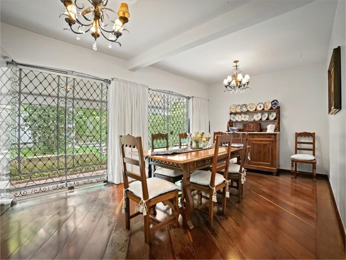 Casa à venda com 4 suítes em Fazenda Morumbi, São Paulo, SP