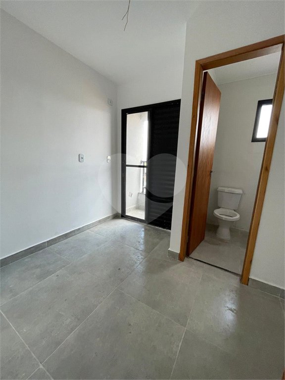 Casa à venda com 2 quartos no condomínio Residencial Calegari, São Paulo - SP