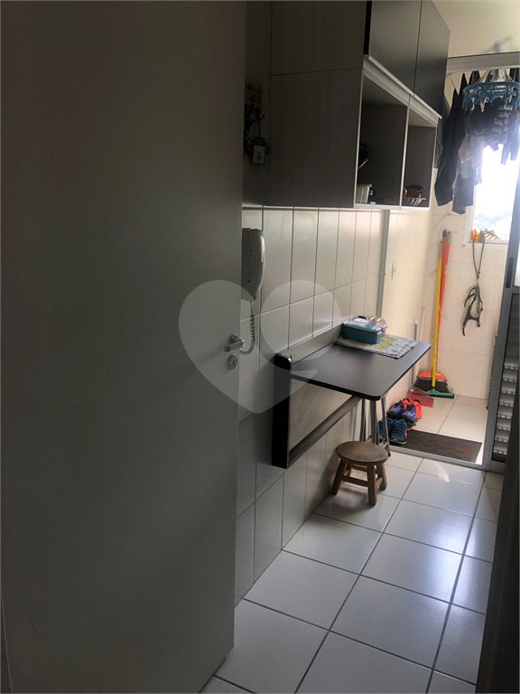 Apartamento à venda com 2 quartos, sendo 1 suíte, em Vila Guilherme, São Paulo, SP