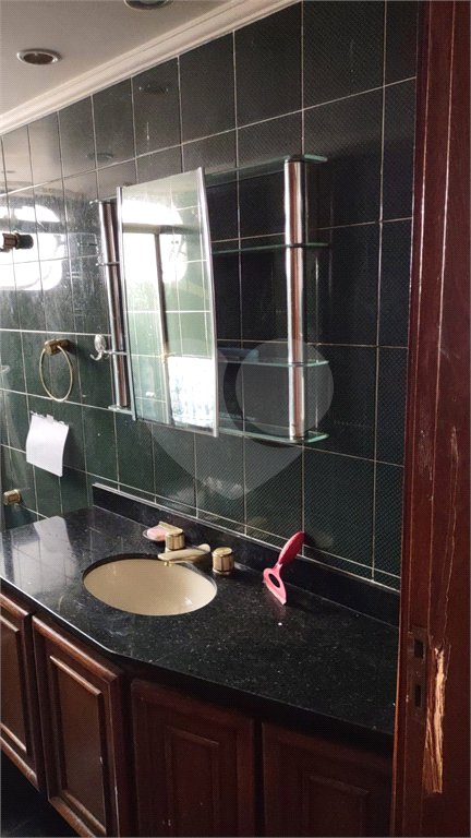 Apartamento à venda com 3 quartos, sendo 1 suíte,  em Santana, São Paulo, SP
