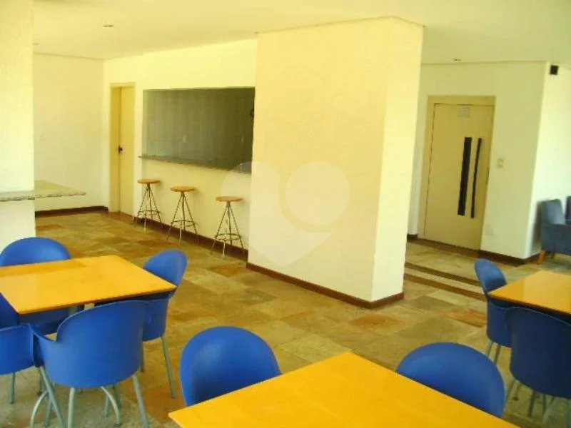 Apartamento à venda com 3 suítes em MORUMBI, São Paulo, SP