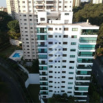Apartamento à venda com 3 quartos, sendo 3 suítes, em Vila Suzana, São Paulo - SP