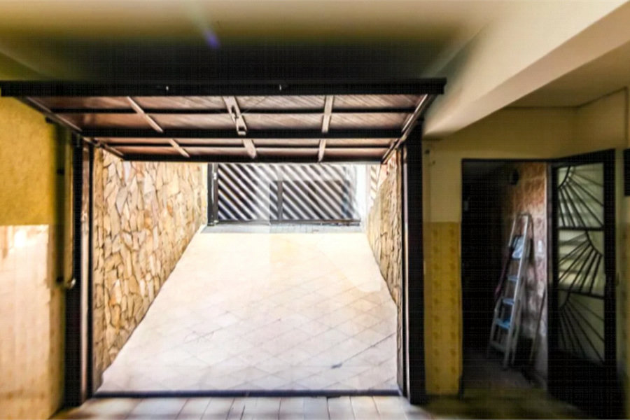 Sobrado à venda com 3 quartos, sendo 1 suíte, em Parada Inglesa, São Paulo, SP