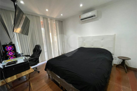 Casa à venda com 4 quartos, sendo 1 suíte, em Campo Grande, Rio de Janeiro, RJ