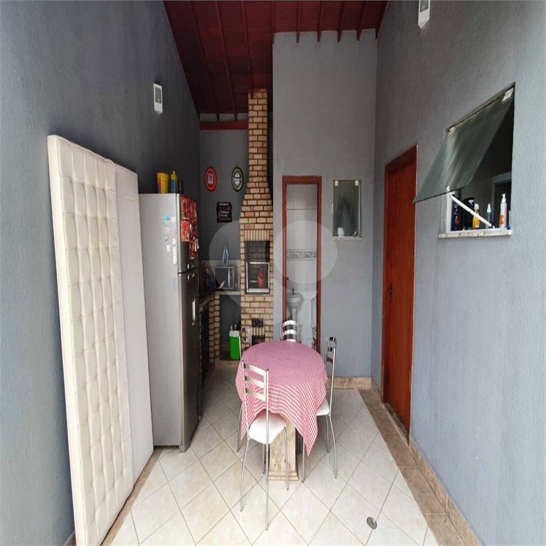 Casa à venda com 3 suítes no condomínio Portal dos Ipês, Indaiatuba - SP