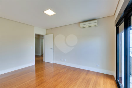 Apartamento para alugar com 4 suítes em Santo Amaro, São Paulo, SP