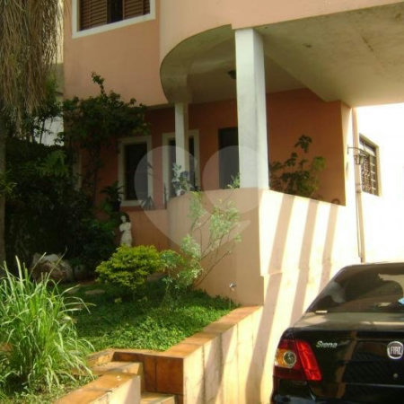 Sobrado à venda com 3 quartos, sendo 1 suíte, em Vila Aurora (zona Norte), São Paulo, SP