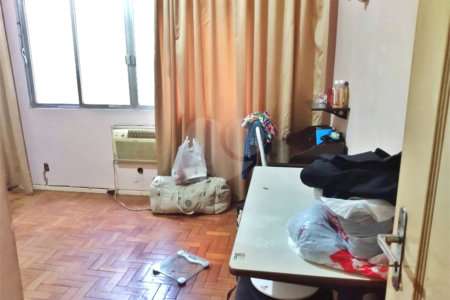 Apartamento à venda com 3 quartos, sendo 1 suíte, em Tijuca, Rio de Janeiro, RJ