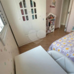 Apartamento à venda com 3 quartos, sendo 1 suíte,  em Vila Guilherme, São Paulo, SP