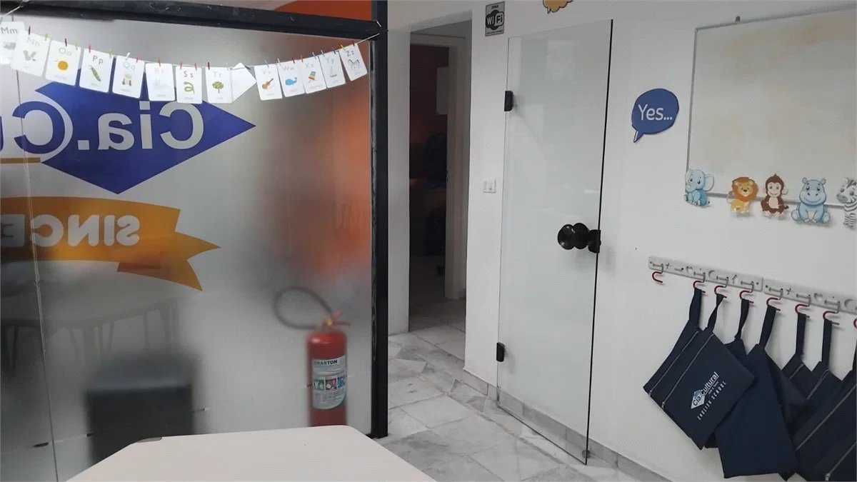 Prédio à venda em Vila Madalena, São Paulo, SP