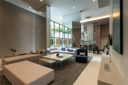 Apartamento à venda com 2 quartos, sendo 1 suíte, em Vila Mariana, São Paulo, SP