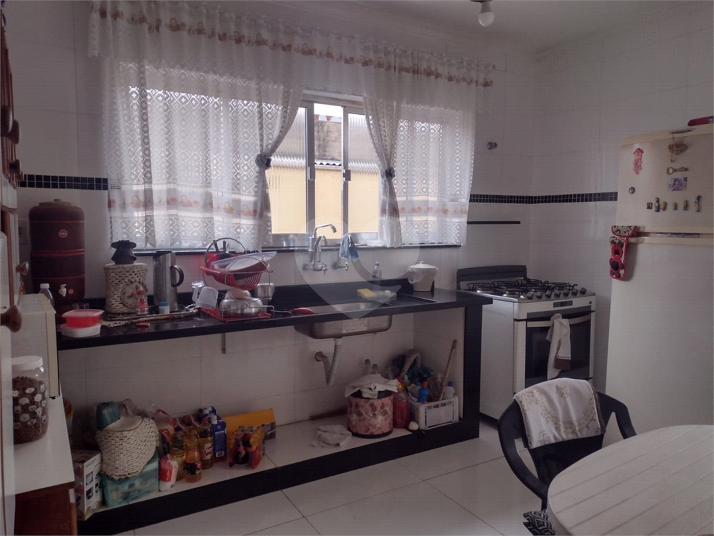 Sobrado à venda com 3 quartos, sendo 1 suíte,  em Vila Medeiros, São Paulo, SP