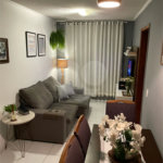 Apartamento à venda com 2 quartos em Parque Munhoz, São Paulo, SP