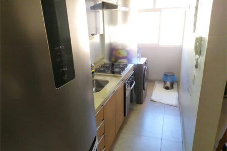 Apartamento à venda com 2 quartos, sendo 1 suíte, em Pechincha, Rio de Janeiro, RJ
