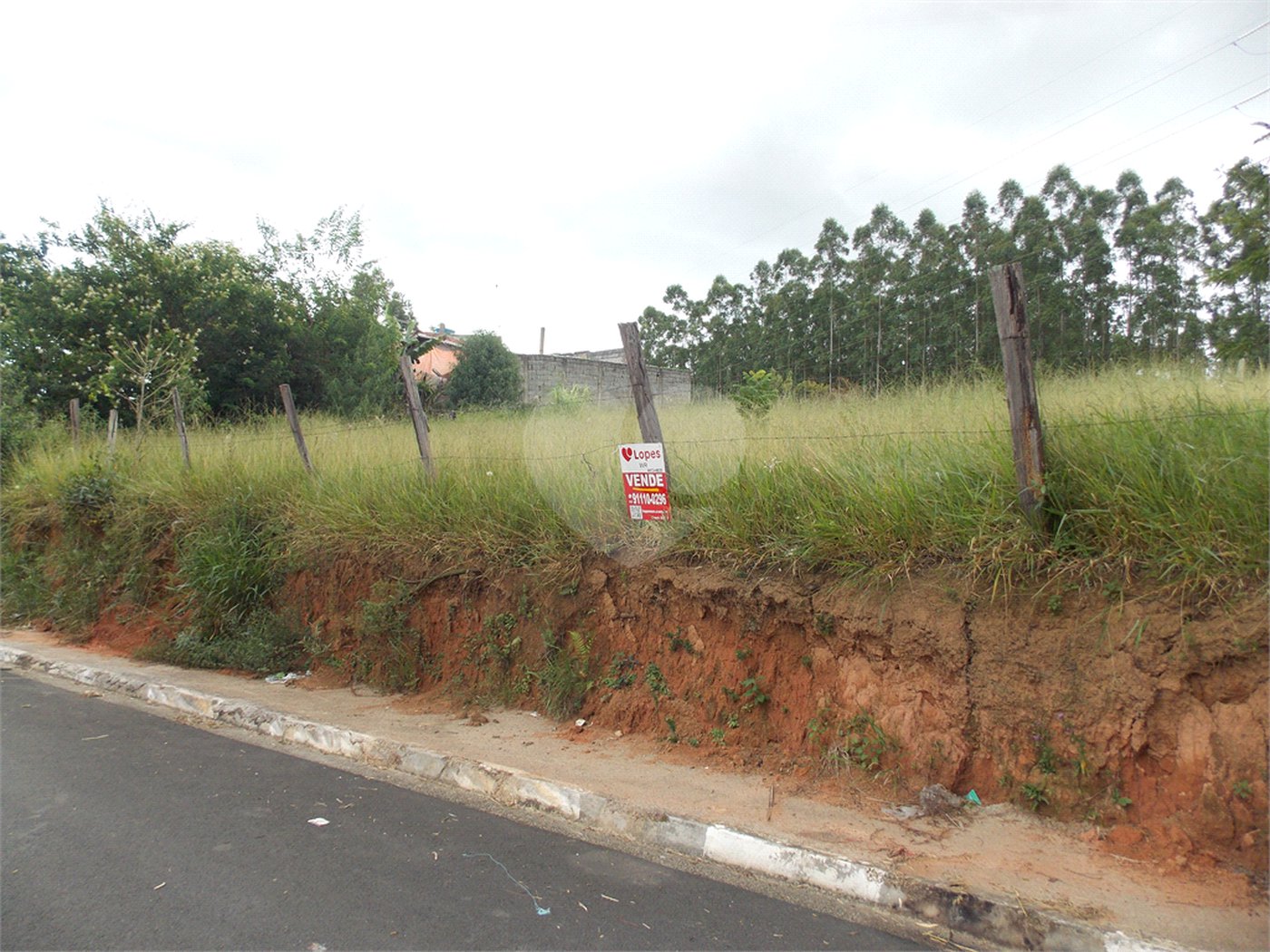 Terreno à venda em Residencial Hípica Jaguari, Bragança Paulista, SP