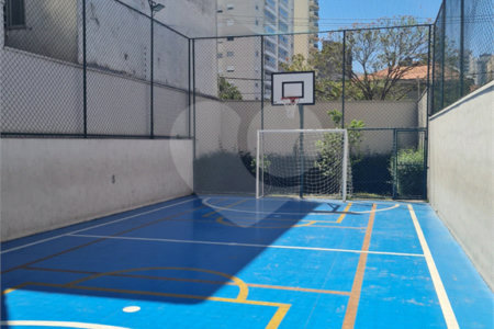 Apartamento à venda com 3 suítes em Santana, São Paulo, SP