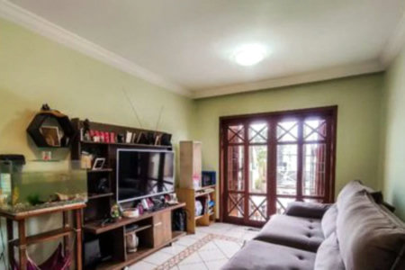 Casa à venda com 3 quartos, sendo 1 suíte,  em Vila Morse, São Paulo, SP