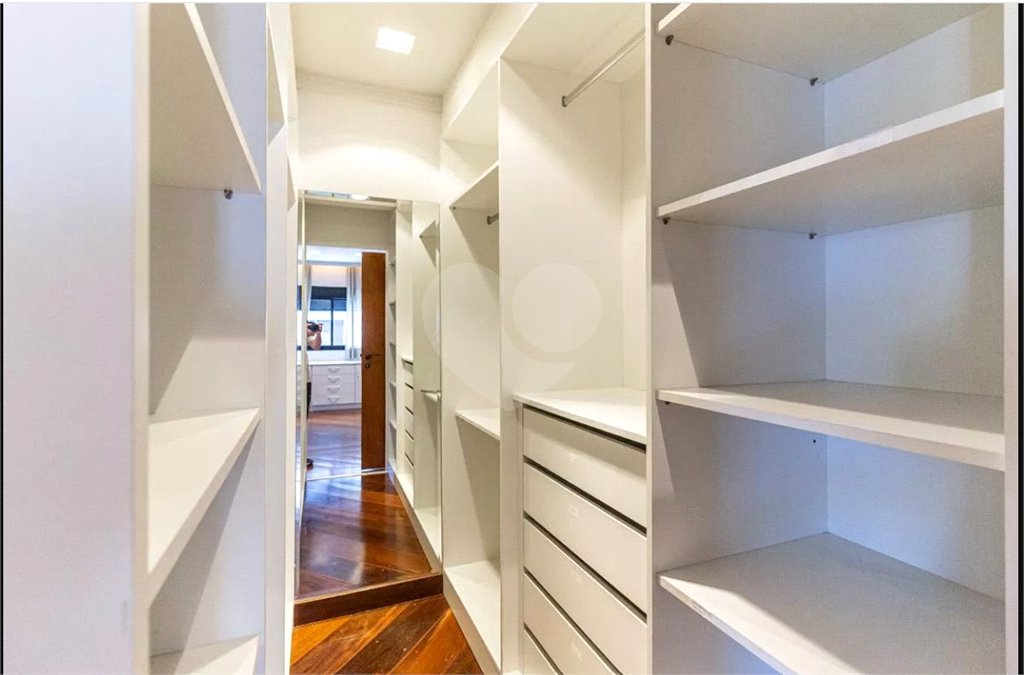Apartamento à venda com 2 suítes em Higienópolis, São Paulo, SP