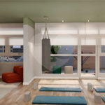 Apartamento à venda ou para alugar com 1 suíte em Vila Olímpia, São Paulo, SP