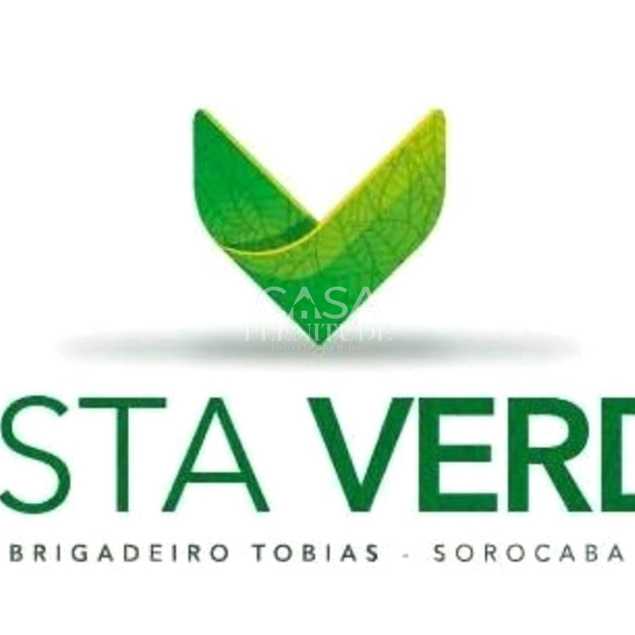 Terreno em condomínio à venda em Brigadeiro Tobias, Sorocaba, SP