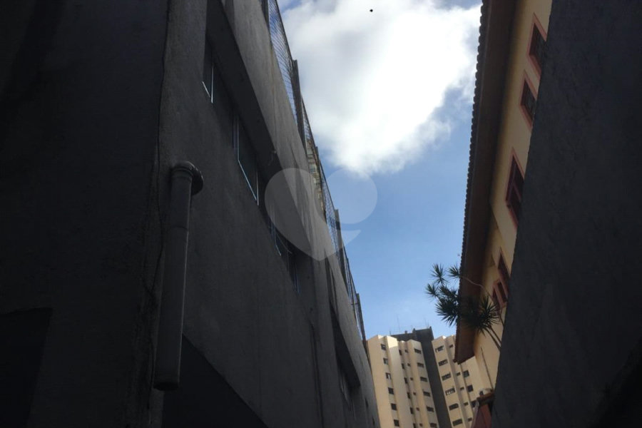 Prédio à venda em Santana, São Paulo, SP