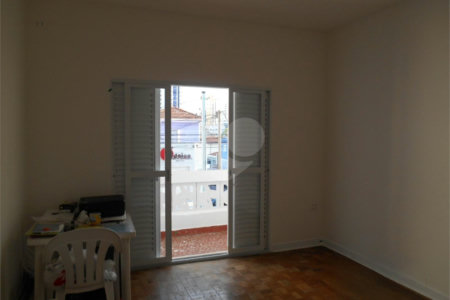 Sobrado à venda com 2 quartos em Vila Gomes Cardim, São Paulo, SP