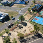 Terreno à venda no condomínio Residencial Villa Dumont, Três Lagoas - MS
