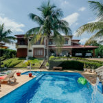 Casa à venda com 4 suítes no condomínio Monte Belo, Salto - SP