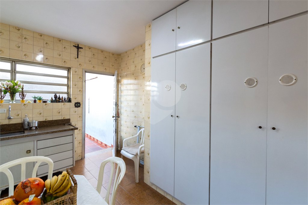 Sobrado à venda com 3 quartos em Vila Mariana, São Paulo, SP