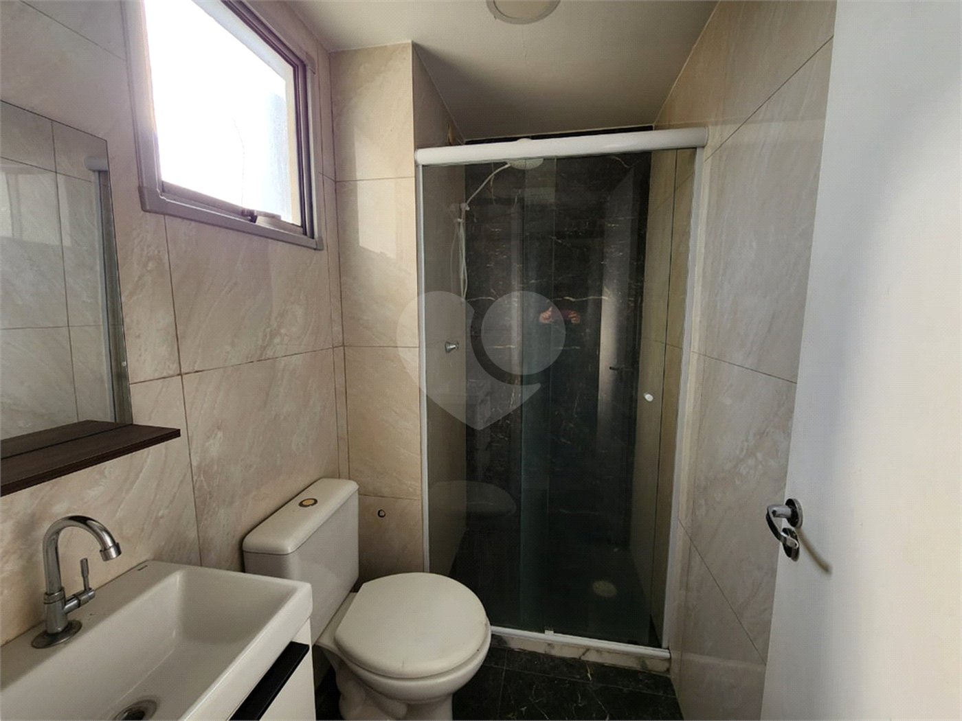 Apartamento à venda com 2 quartos em Parque Edu Chaves, São Paulo, SP