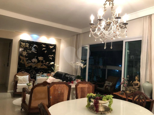 Apartamento à venda com 3 quartos, sendo 1 suíte,  em Santana, São Paulo, SP