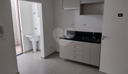 Apartamento para alugar com 1 quarto em Vila Lucia, São Paulo, SP