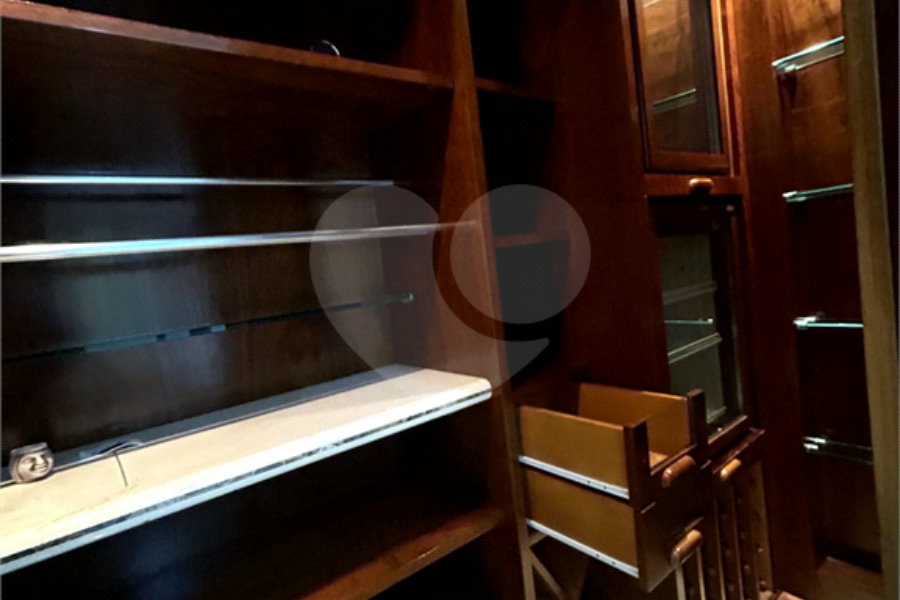 Apartamento à venda ou para alugar com 4 suítes em Anália Franco, São Paulo, SP