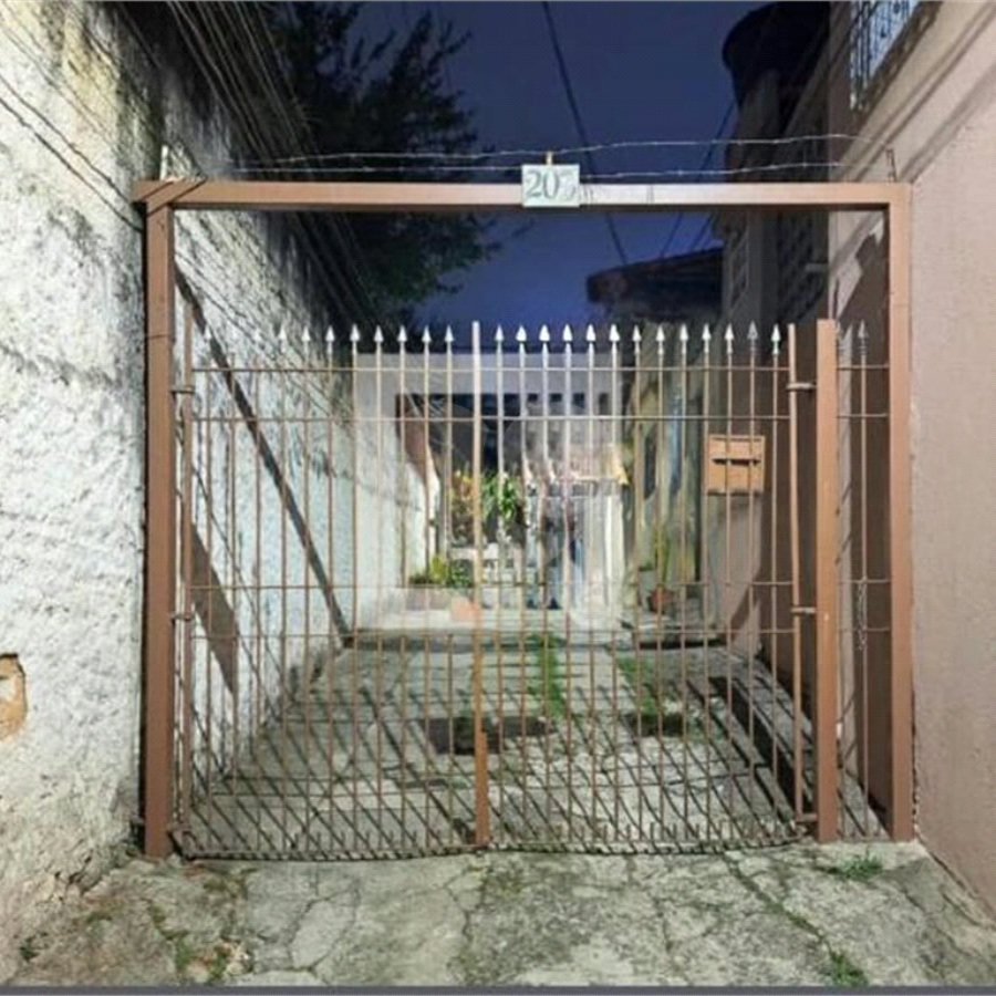 Casa de Vila à venda com 2 quartos em Vila Gustavo, São Paulo, SP