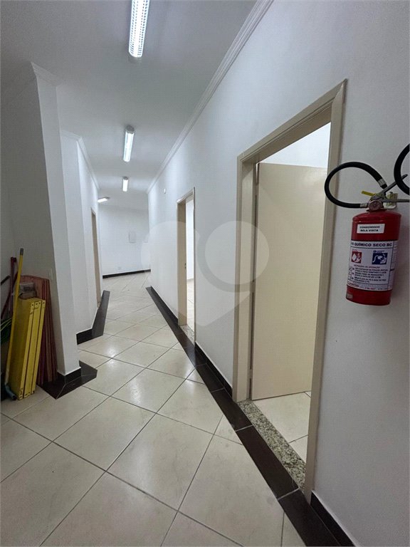 Salão Comercial para alugar em Jardim Bela Vista, Mogi das Cruzes, SP