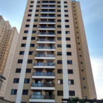 Apartamento à venda com 3 quartos, sendo 1 suíte, em Parada Inglesa, São Paulo, SP