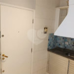 Apartamento à venda com 1 quarto em Bela Vista, São Paulo, SP