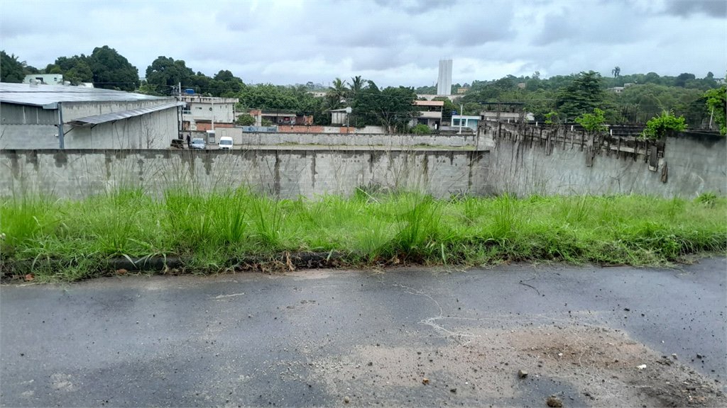 Terreno à venda em Santíssimo, Rio de Janeiro, RJ