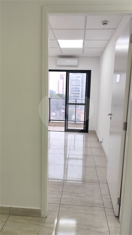 Sala à venda em Vila Guarani (z Sul), São Paulo, SP