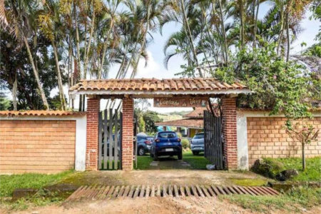 Casa com 3 dormitórios à venda, 276 m² por R$ 700.000,00 - Vitória Régia - Atibaia/SP