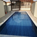 Cobertura à venda com 4 quartos, sendo 2 suítes,  em Água Fria, São Paulo, SP