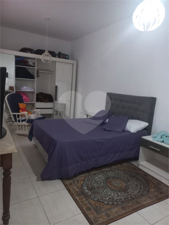 Casa Térrea à venda com 3 quartos, sendo 1 suíte,  em Vila Oliveira, Mogi das Cruzes, SP
