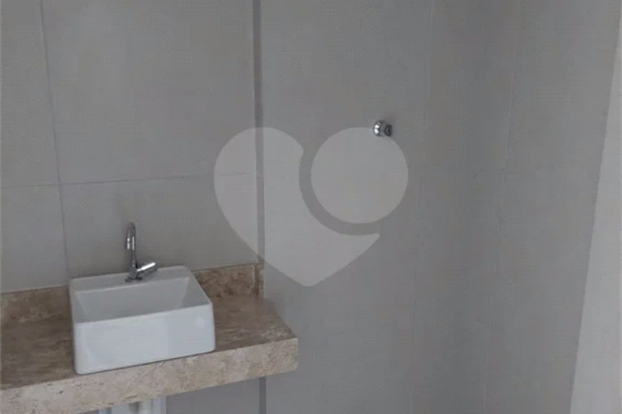 Studio à venda com 1 quarto em Santana, São Paulo, SP