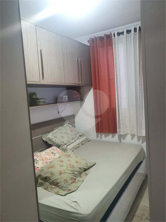 Cobertura à venda com 2 quartos em Jaraguá, São Paulo, SP