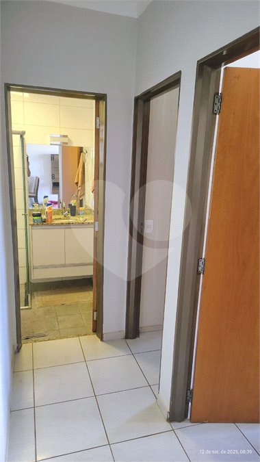 Apartamento à venda com 2 quartos em Nova Aliança, Ribeirão Preto, SP