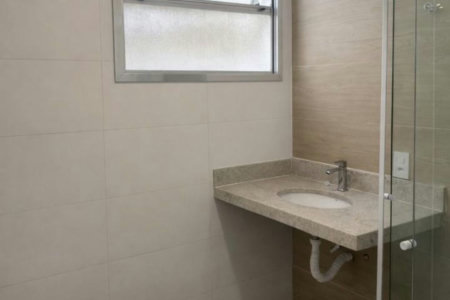 Apartamento com 3 dormitórios à venda, 110 m² por R$ 1.550.000,00 - Boqueirão - Santos/SP