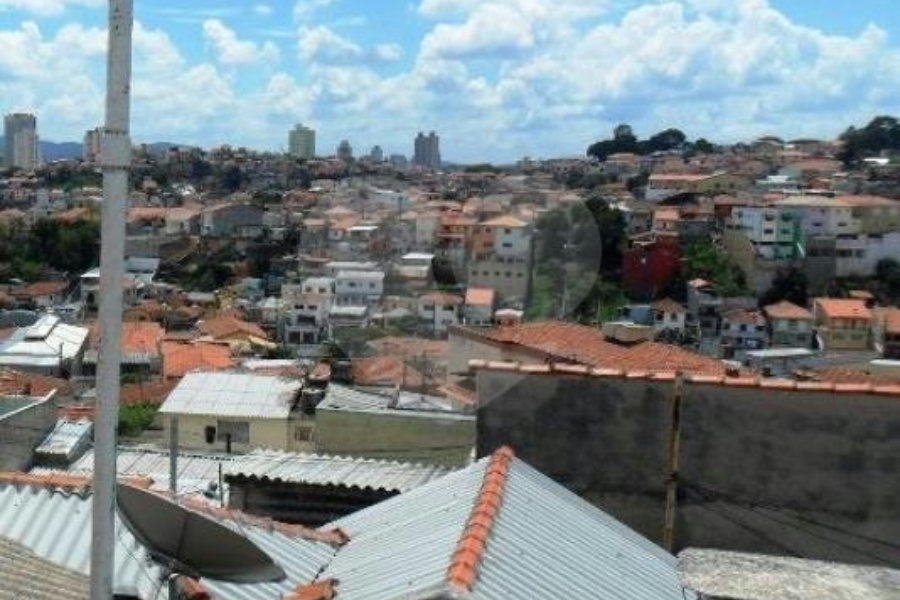Terreno à venda em Parada Inglesa, São Paulo, SP